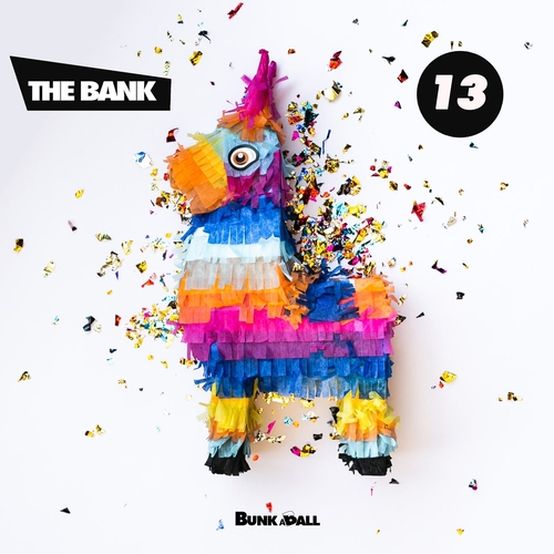 VA - The Bank - Volume 13 [BUNK089X]